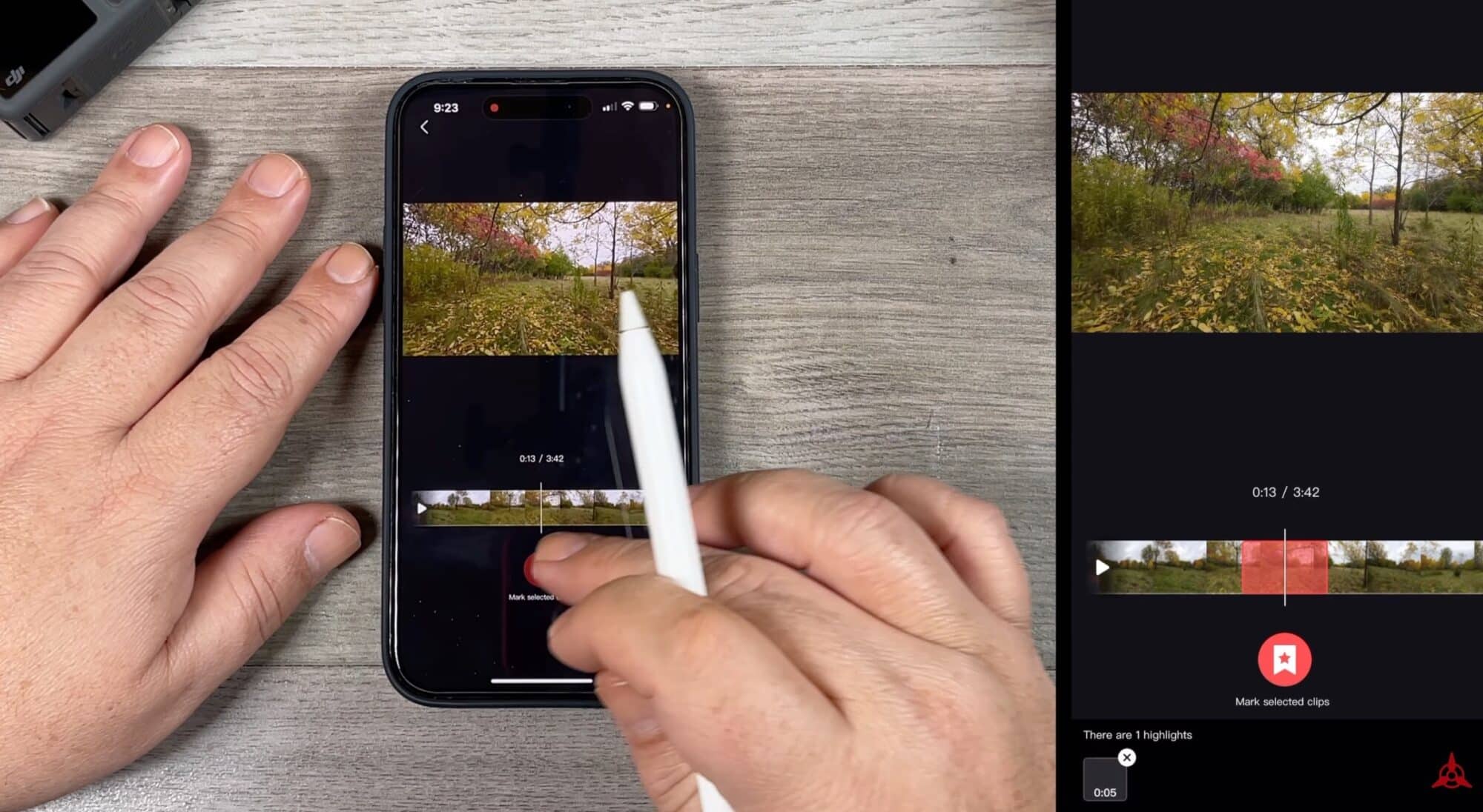 Good day, folks! Shawn here from Air Photography. In today's video, we're going to be taking a look at some free video editing software from DJI, called LightCut.