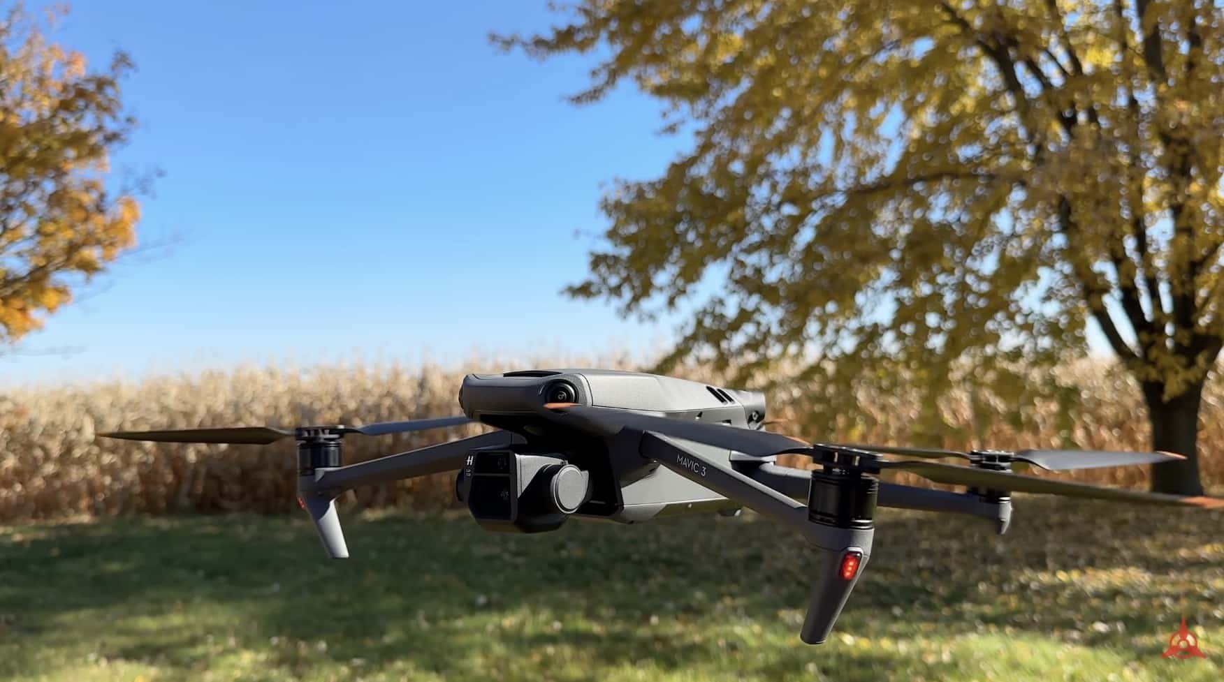 Good day, folks! Shawn here from Air Photography. Last week, I did a video going over the evolution of the Mini 3, covering all the new features and changes that have been added to it since it was released. In today's video, we're going to do the same thing but this time, taking a look at the DJI Mavic 3.