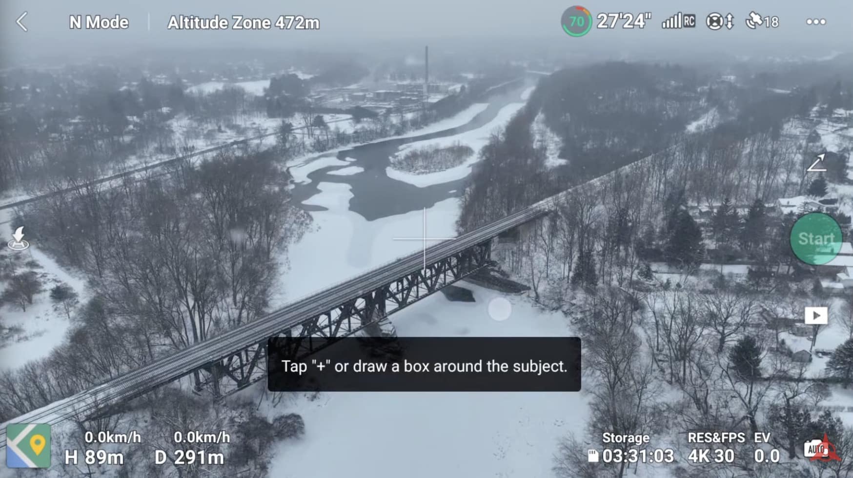 Good day, folks! Shawn here from Air Photography. Last week, I did a video going over the evolution of the Mini 3, covering all the new features and changes that have been added to it since it was released. In today's video, we're going to do the same thing but this time, taking a look at the DJI Mavic 3.
