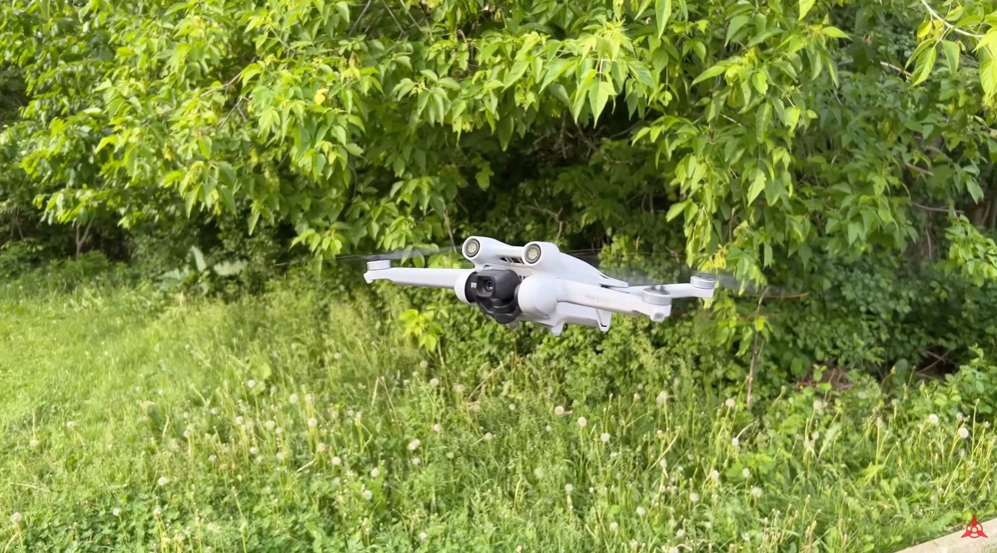 Comparing the feature set of the DJI Mini 3 Pro against the standard Mini 3.