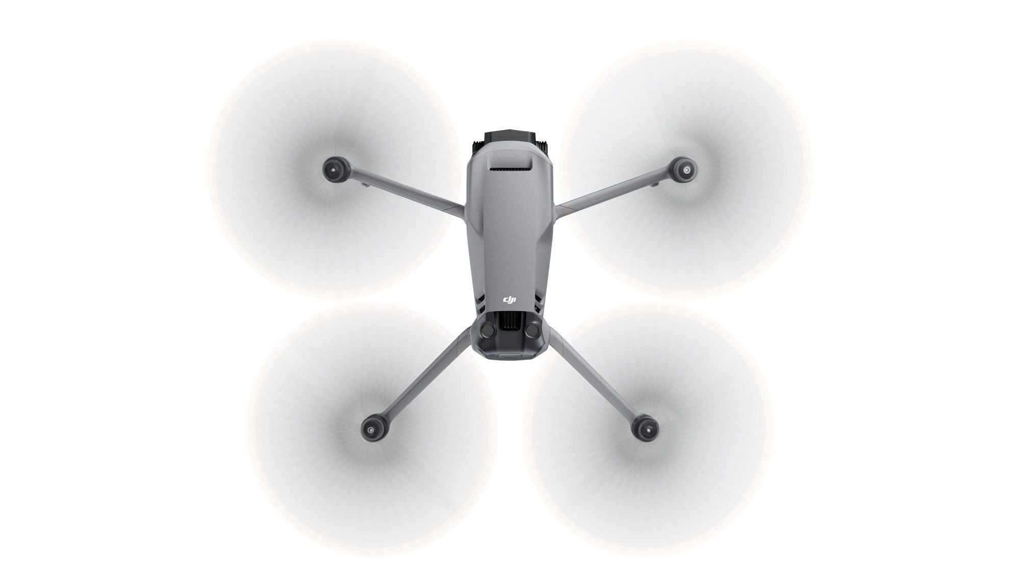 DJI Mavic 3 Pro pictured in DJI's official launch imagery.
