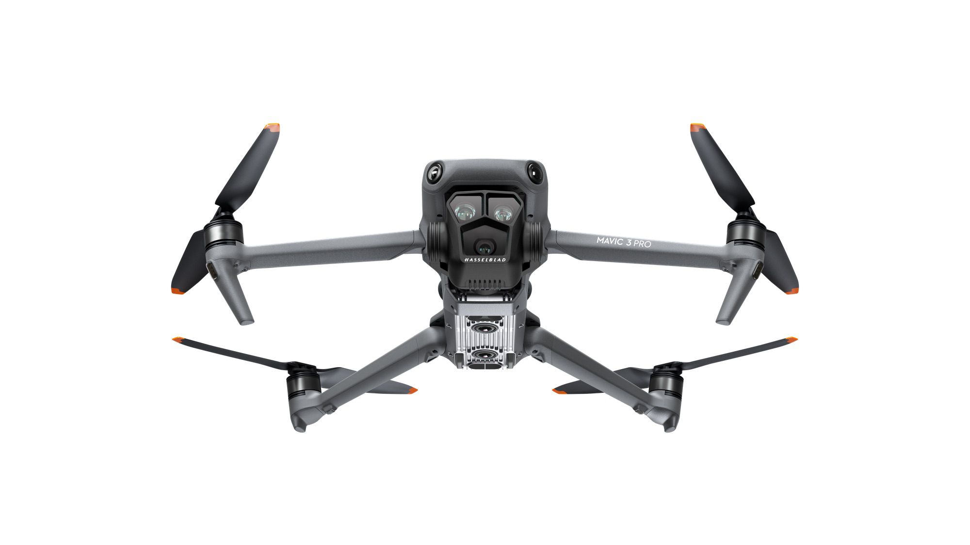 DJI Mavic 3 Pro product image from the drone's configuration lineup.