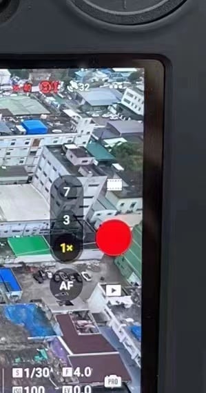 DJI Mavic 3 Pro to offer up to 7x lossless zoom?