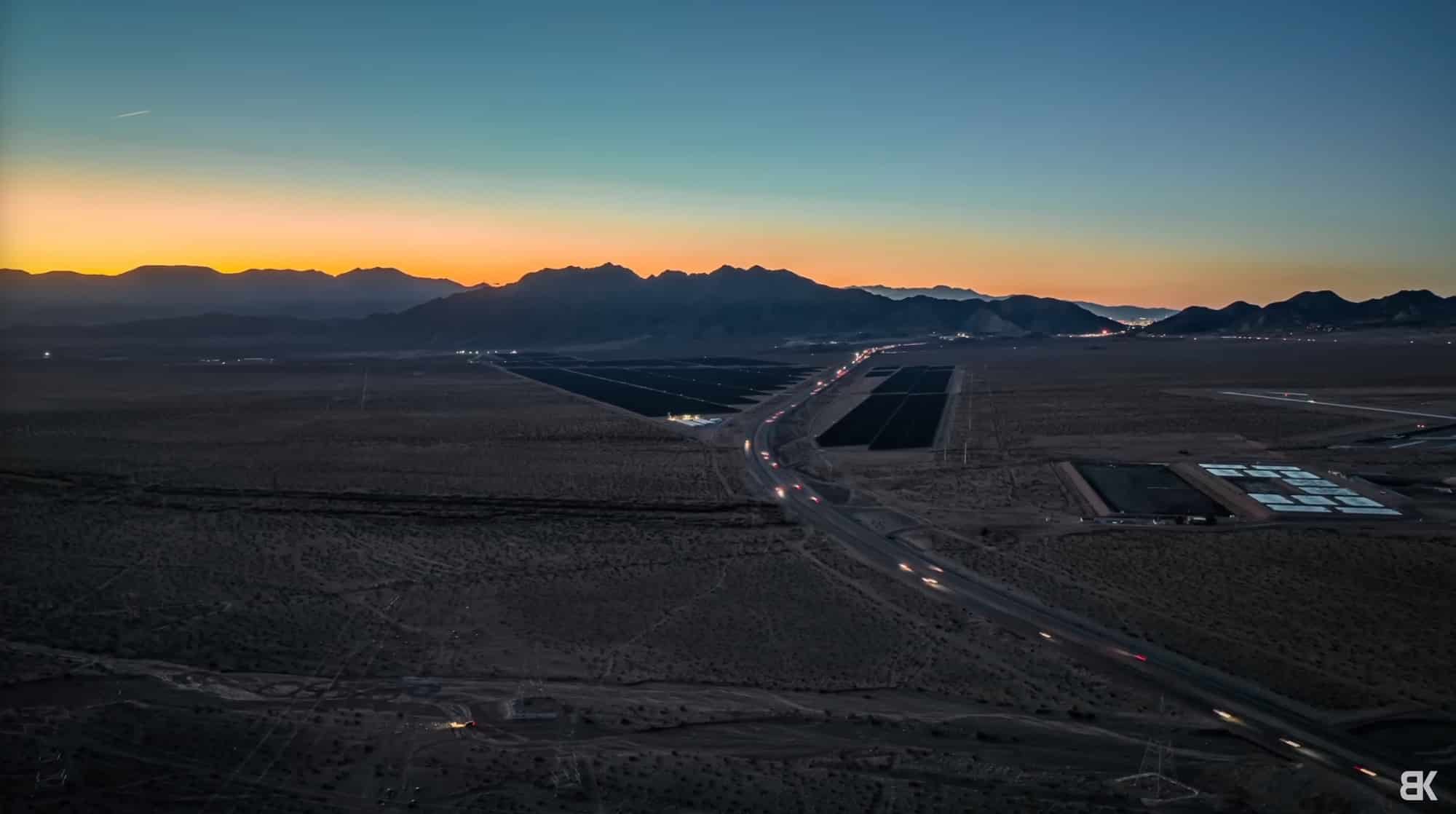 Billy Kyle opens his DJI drone hyperlapse tutorial with example clips.
