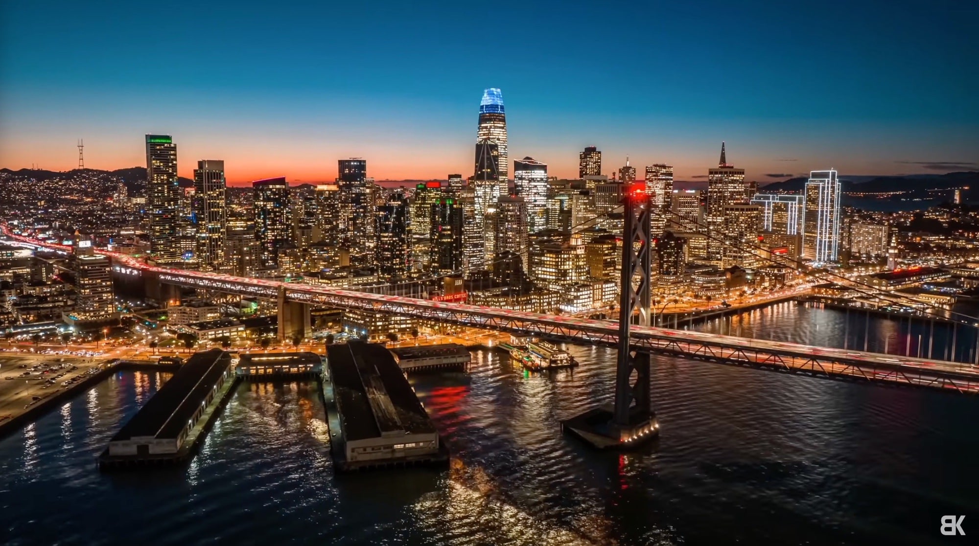 DJI Mini 3 Pro rotates its camera for native vertical hyperlapses.
