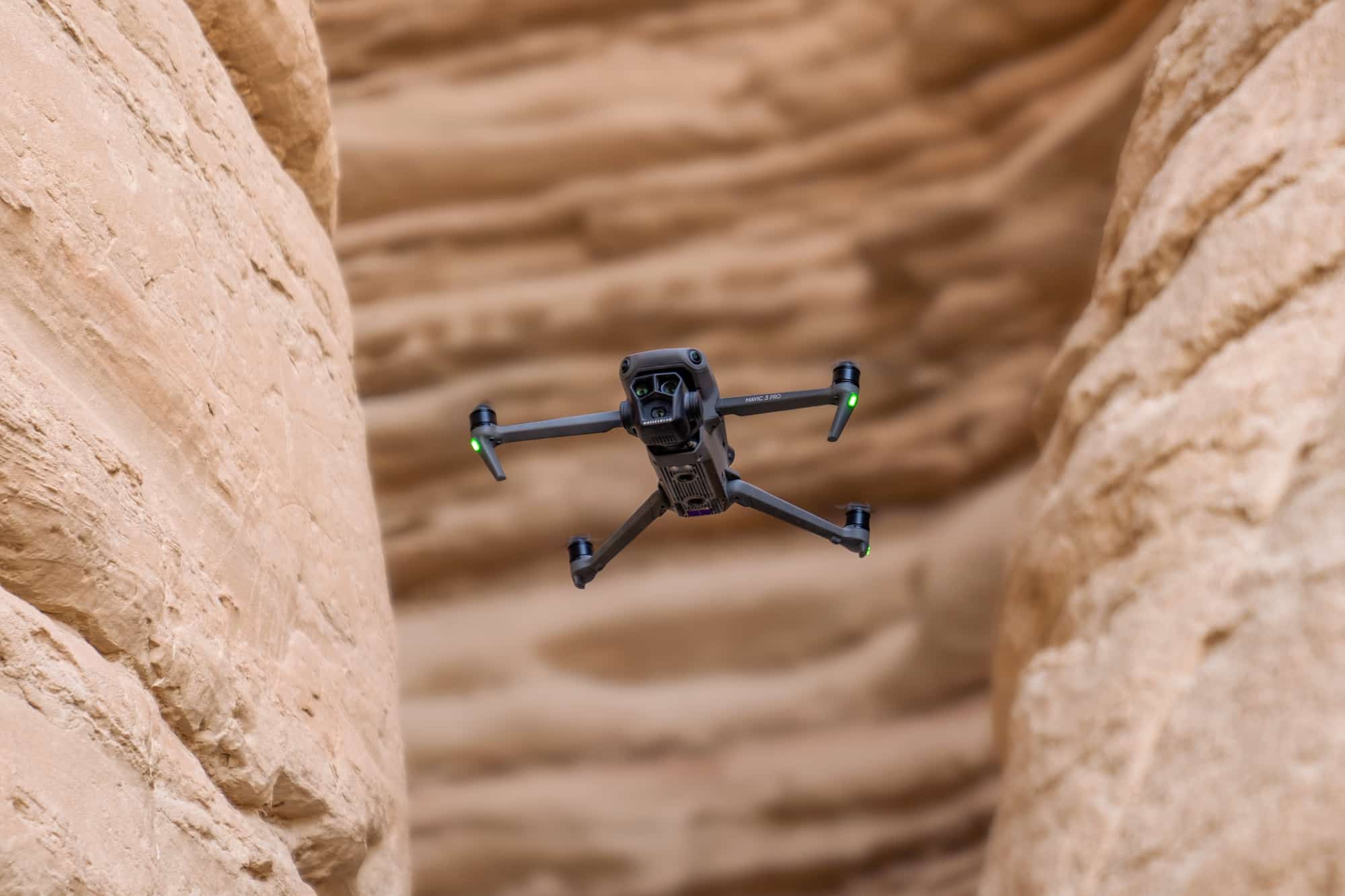 FAA Cracks Down on Drone Violations: $341,413 in Penalties