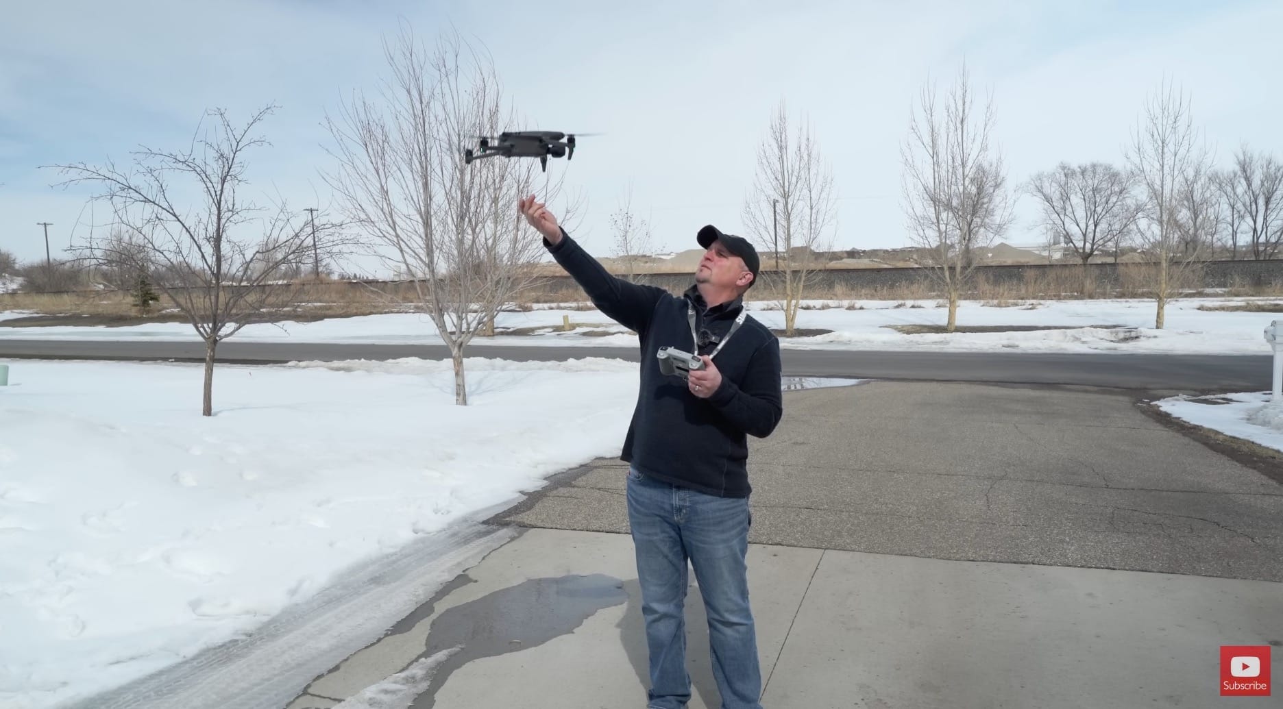 These Are 5 Habits of Professional Drone Pilots You Should Do!