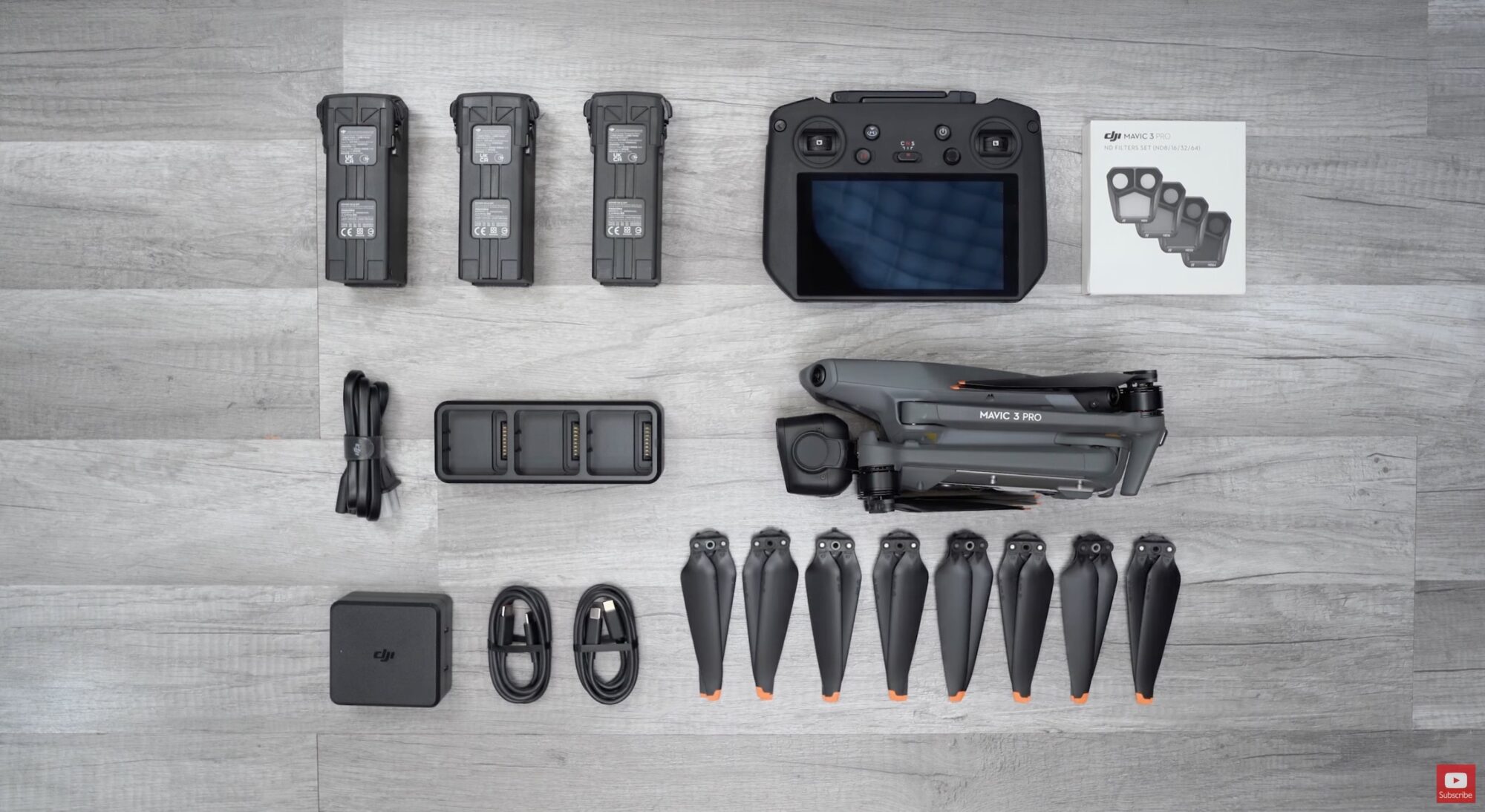 Alright, so I would have to say the number one thing that I like about having the triple camera system on the DJI Mavic 3 Pro drone is the compression effect you can get. I don't know how to explain it, but it gives the video more emotion. Look at the difference here: here's just the 1X camera, the Hasselblad camera, rotating around this elevator, and now here it is zoomed all the way into 7x. Look at that compression effect on the background – it just looks so much more cinematic.