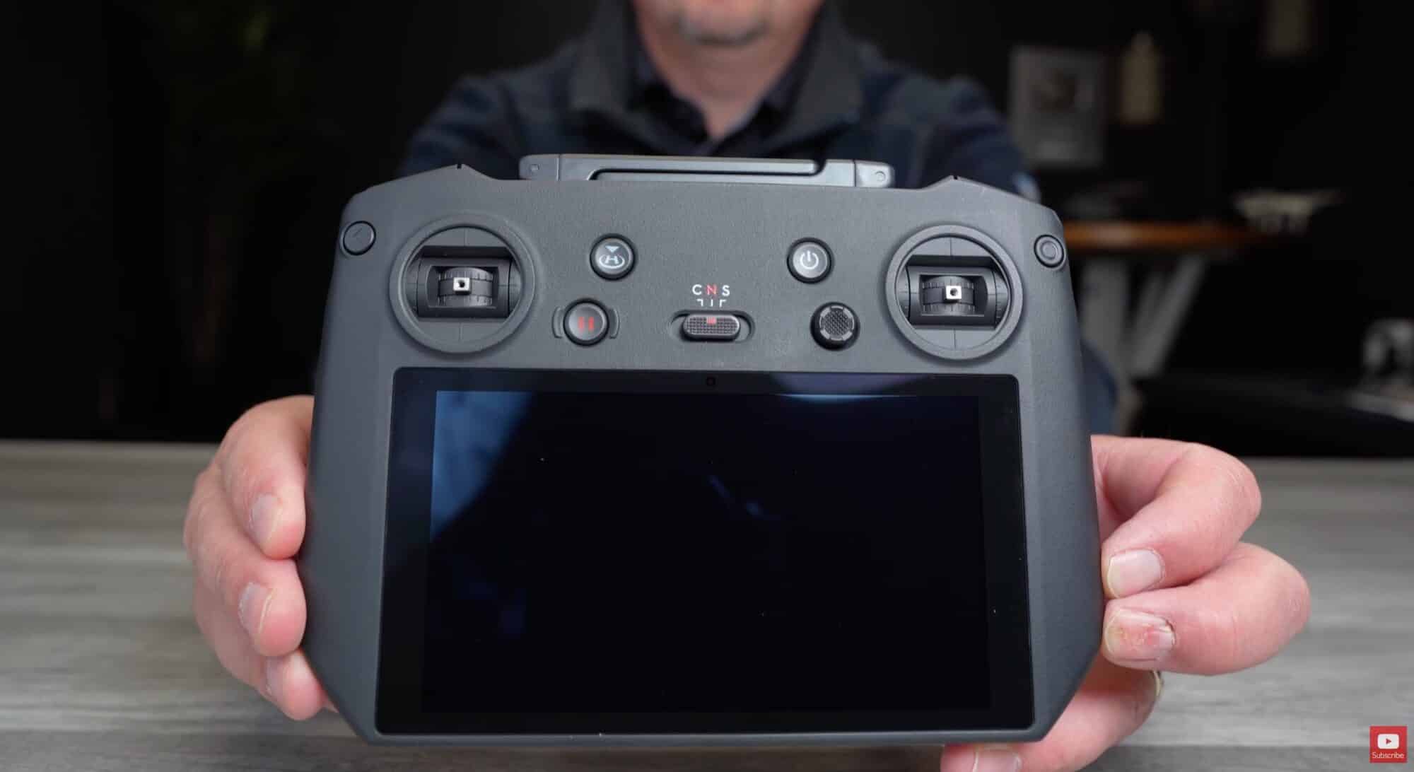 Russ of 51 Drones wrapping up his DJI Mavic 3 Pro camera review.
