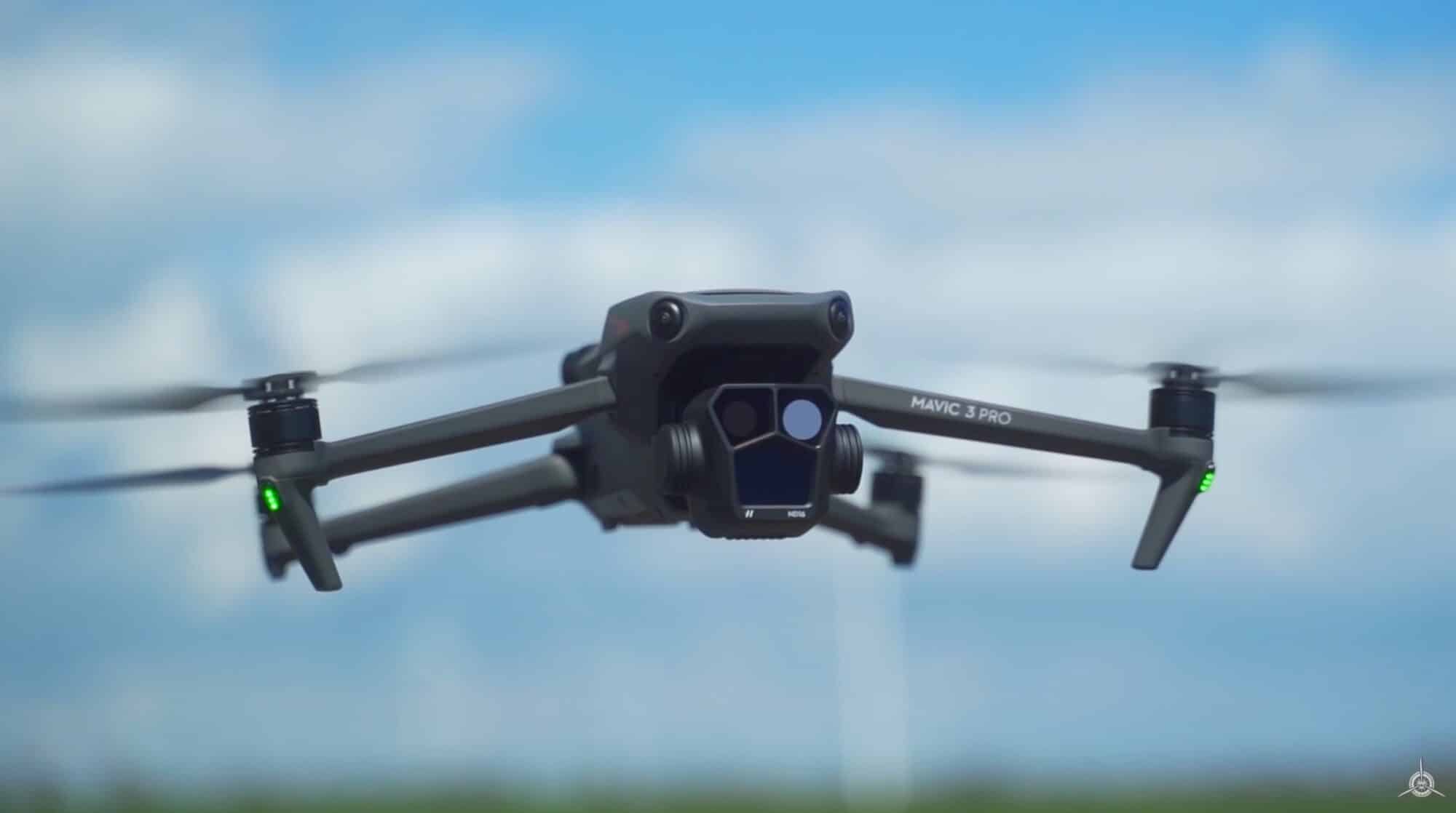 Mavic 3 vs Mavic 3 Pro - WORTH UPGRADING?