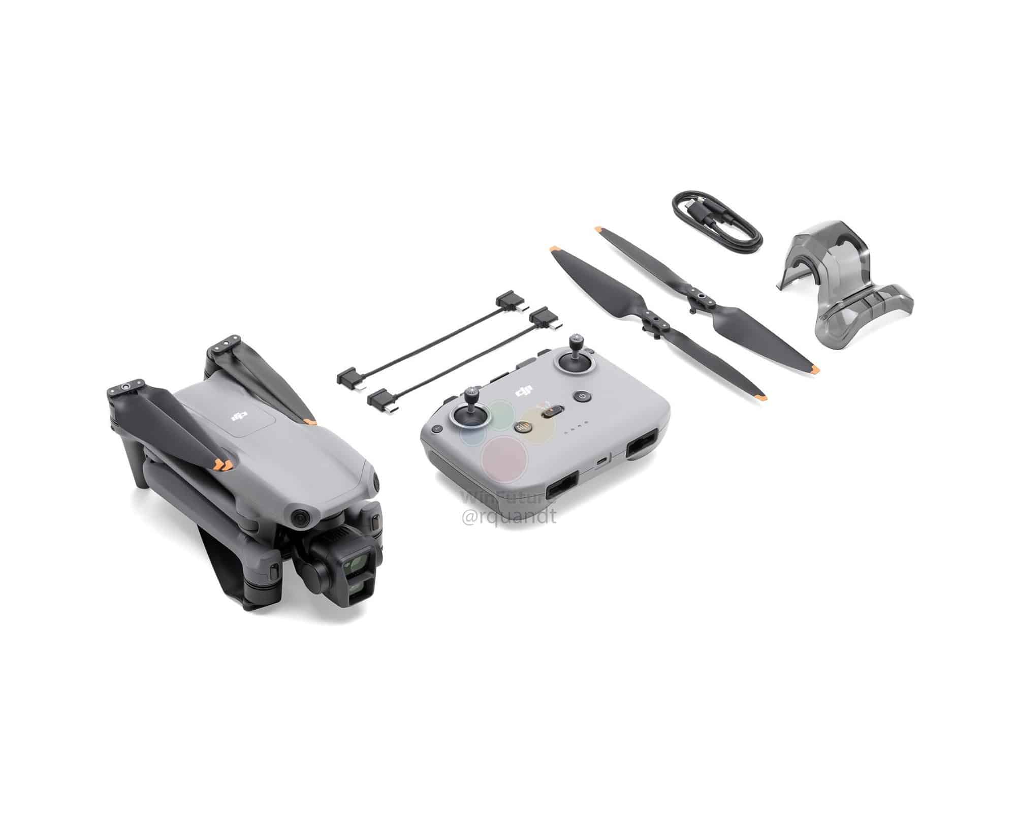 DJI Air 3 Drone: Your Ultimate Guide