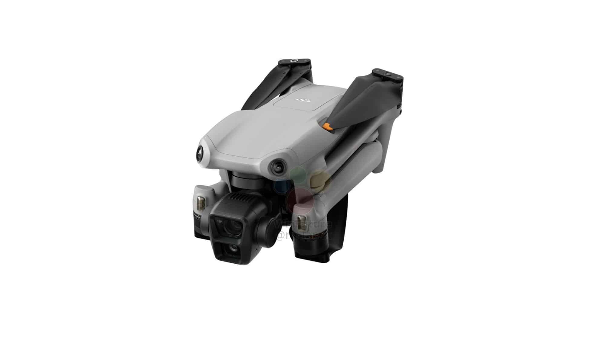 DJI Air 3 Drone: Your Ultimate Guide