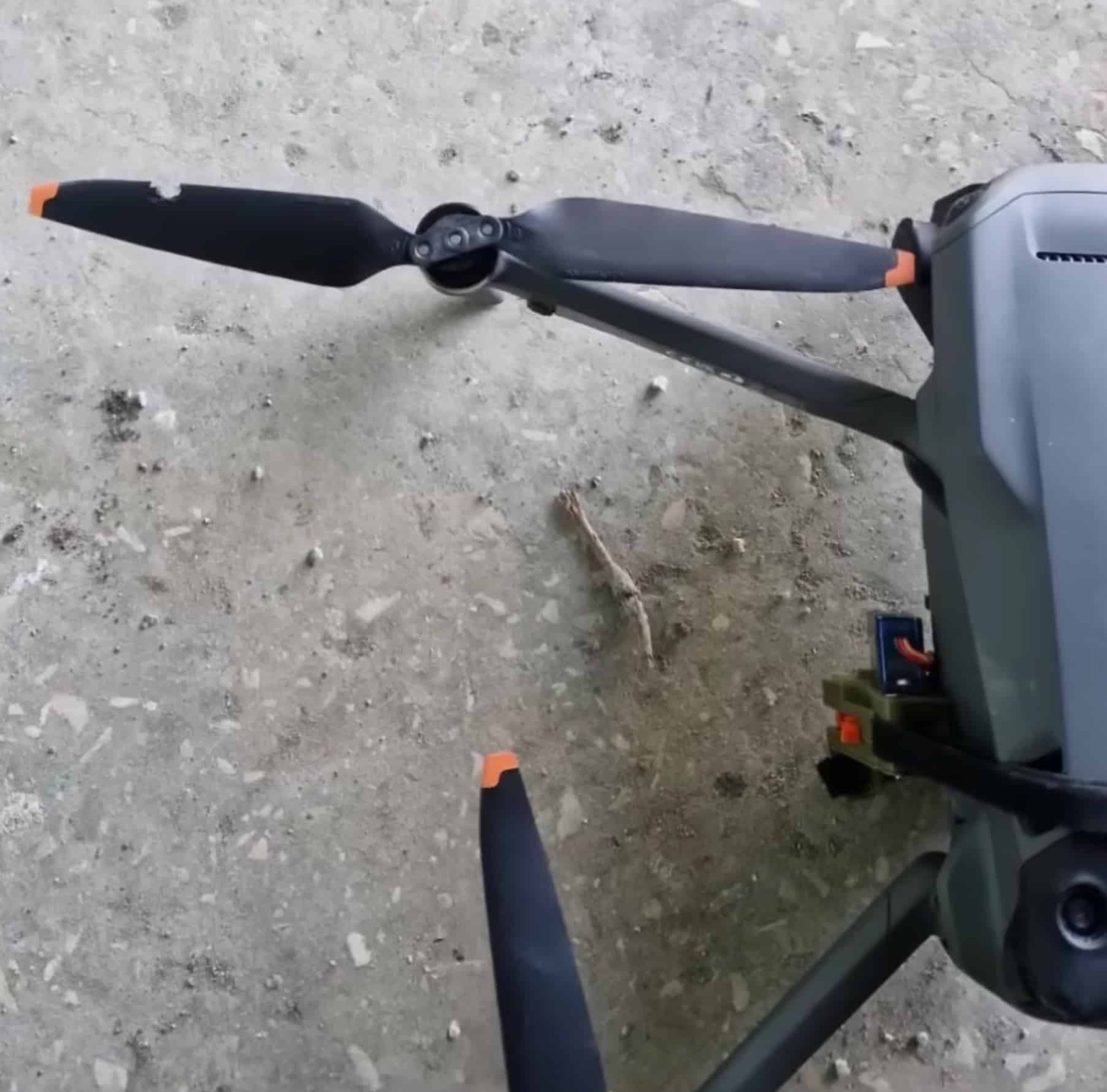 Inside the Mission: How DJI Drones Redefine Modern Warfare in Ukraine