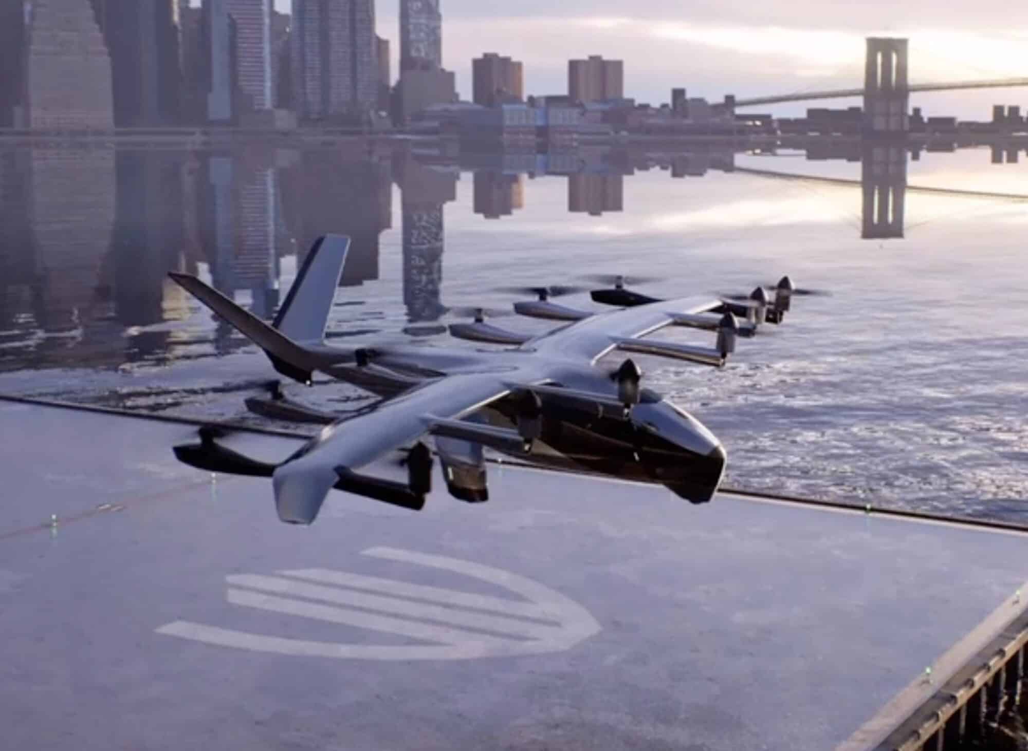 Today, Archer Aviation, an air taxi manufacturer, announced the appointment of former Federal Aviation Administration (FAA) acting administrator Billy Nolen as their new Chief Safety Officer.