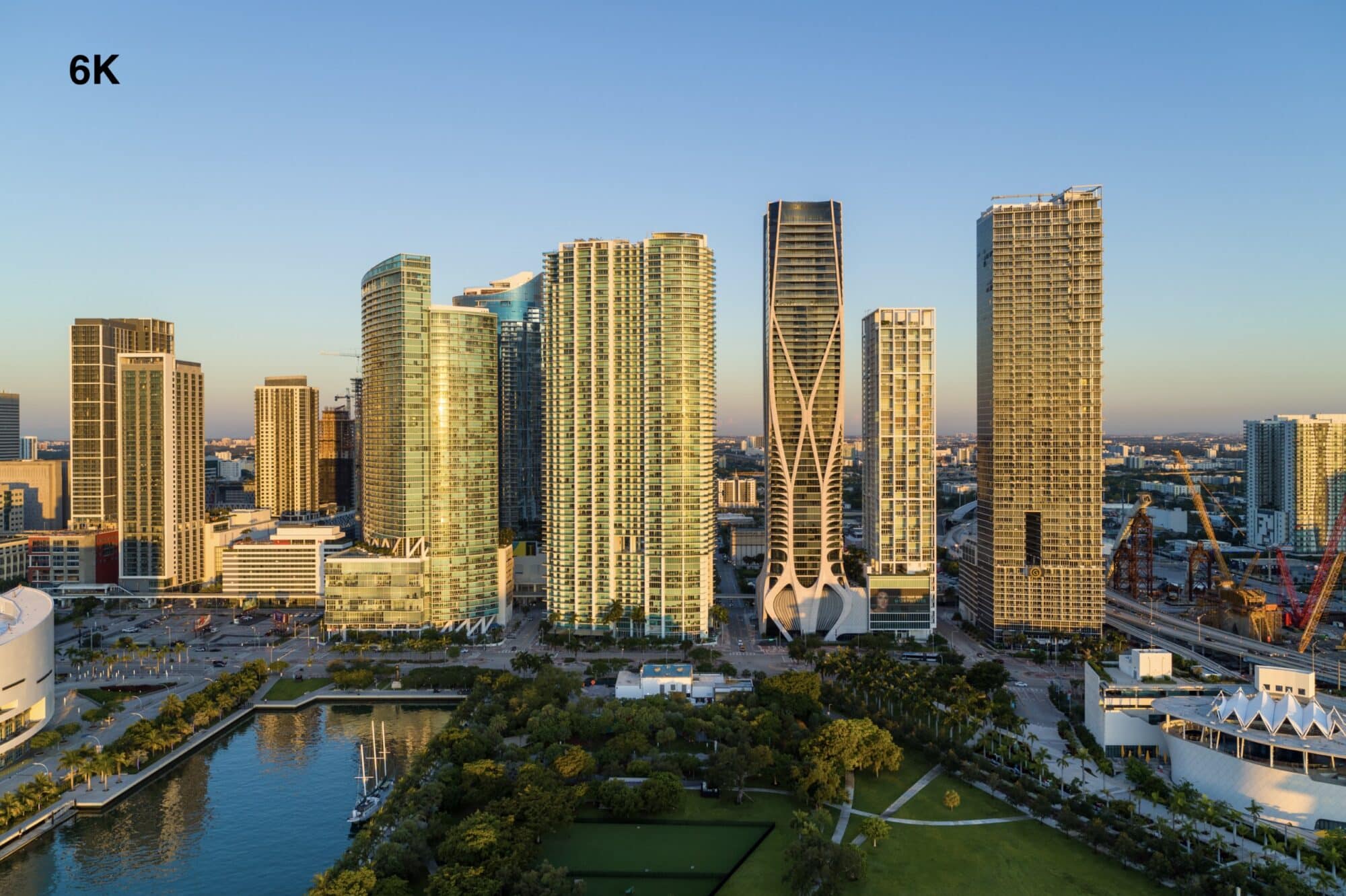 In a recent online update, aerial photographer Jarmo Pohjaniemi showed an intriguing comparison of images captured by two top-tier drones, the DJI Inspire 3 and DJI Inspire 2.