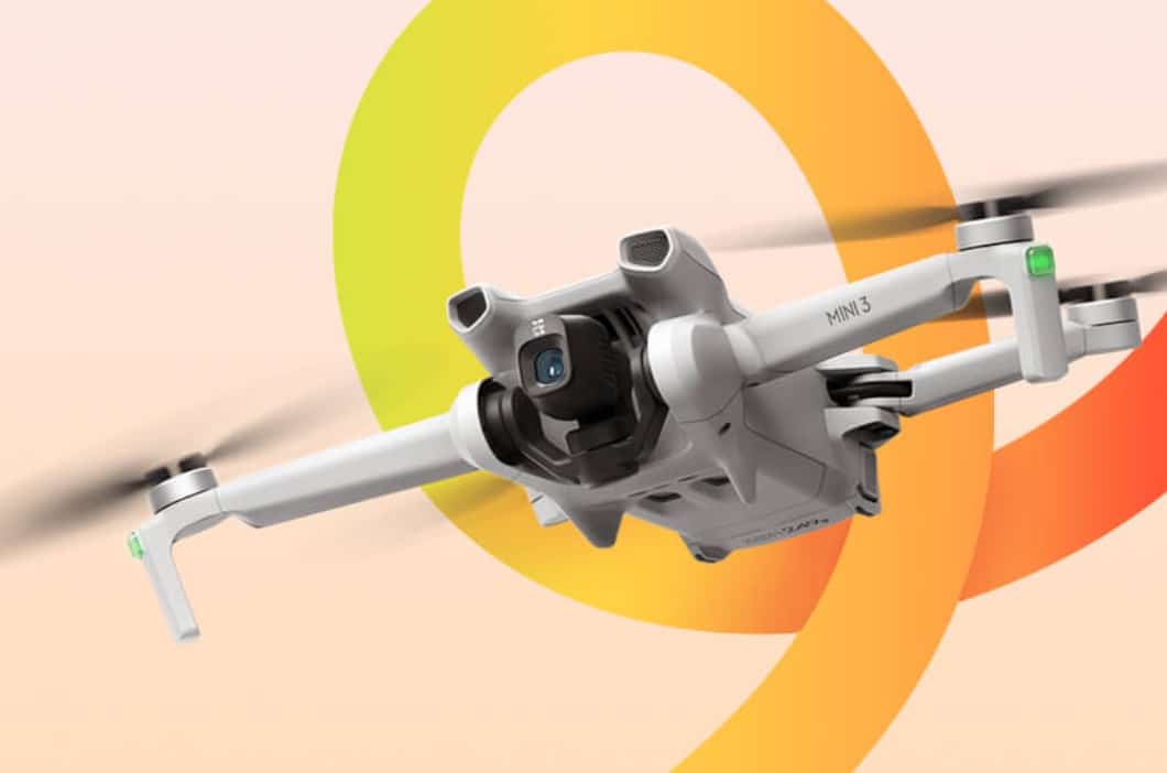 Screenshot of the 20% discount applied to the DJI Air 2S during the sale.