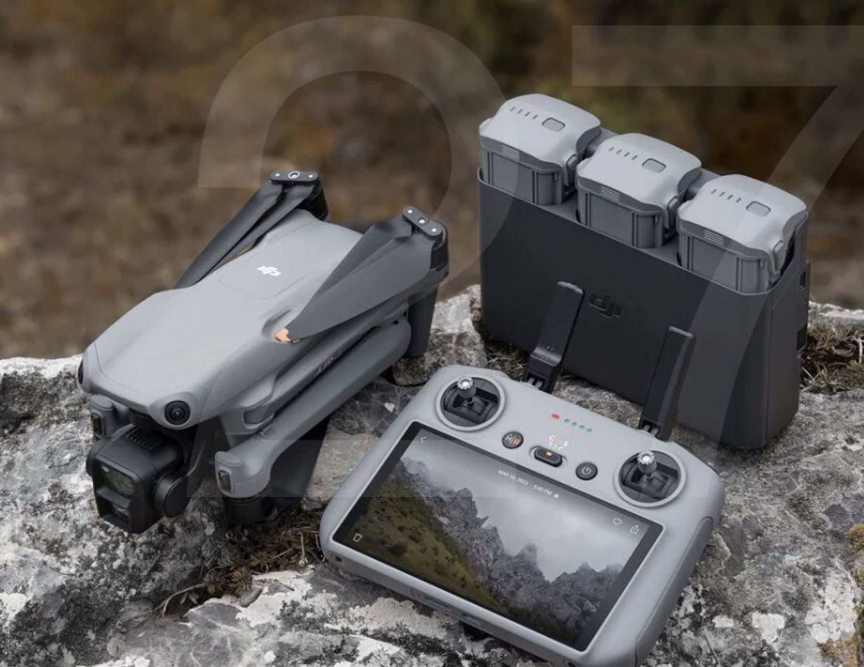Unraveling the Mystery of DJI Air 3's Release Date