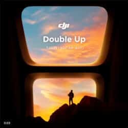 DJI Air 3 Buzz Takes Flight with DJI's Teaser - Double Up, 7.25.23 | 9:00 AM (EDT)