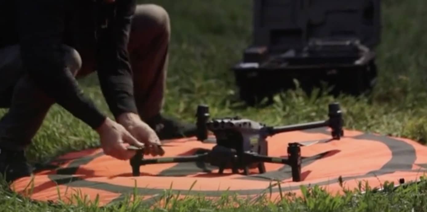 But when it comes to finding the downed deer, the task proves challenging. Enter drone technology, a contemporary solution that some see as a game-changer and others as a matter of ethical debate. Today we explore the place of drone technology in what's known as "Fair Chase" hunting.