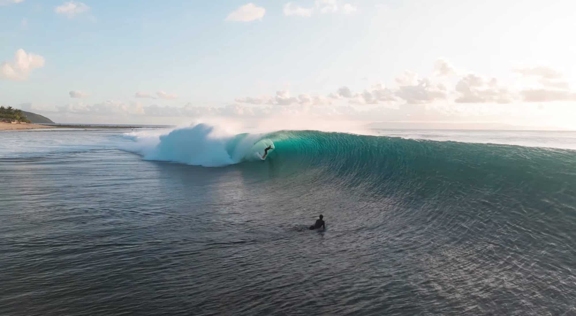 Capturing Bali: A Week with the DJI Air 3 Drone