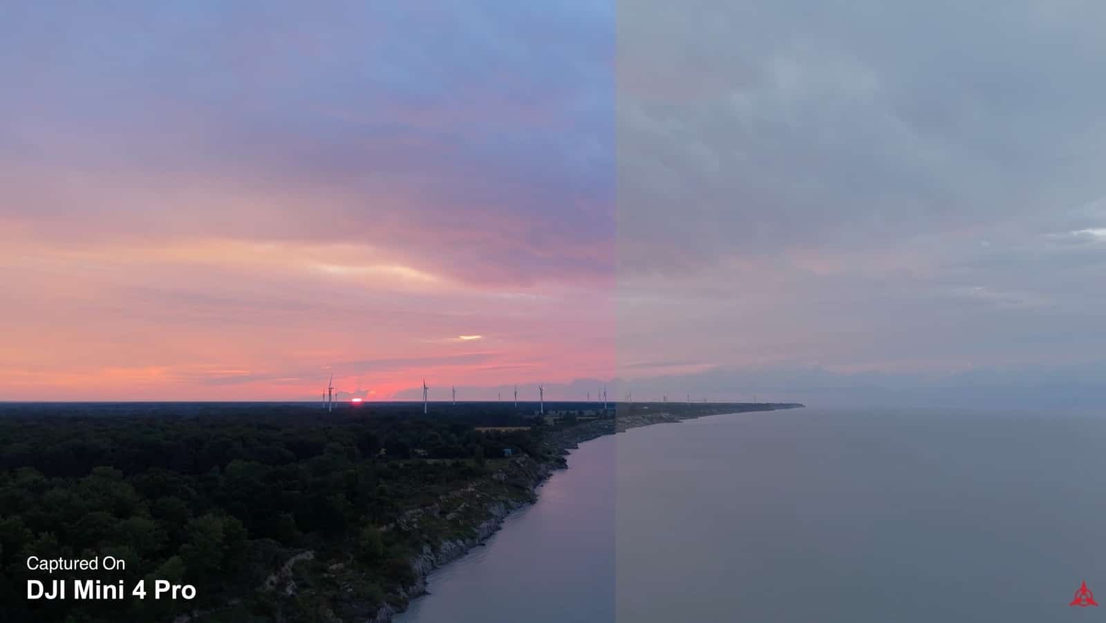 DJI Mini 4 Pro