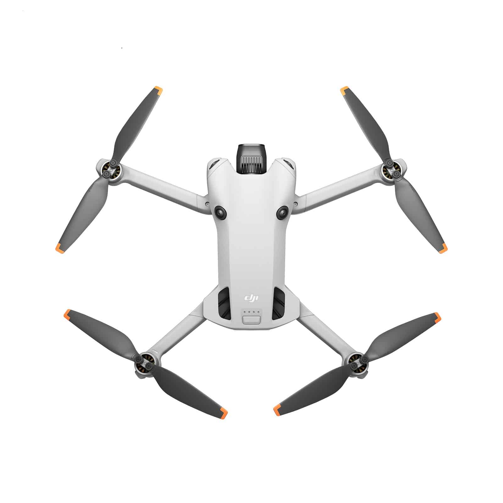 DJI Mini 4 Pro drone.