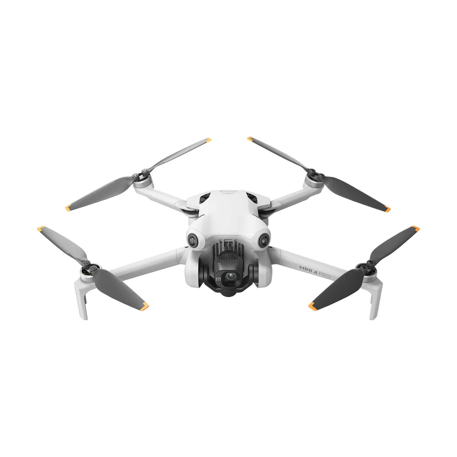 DJI Mini 4 Pro drone.