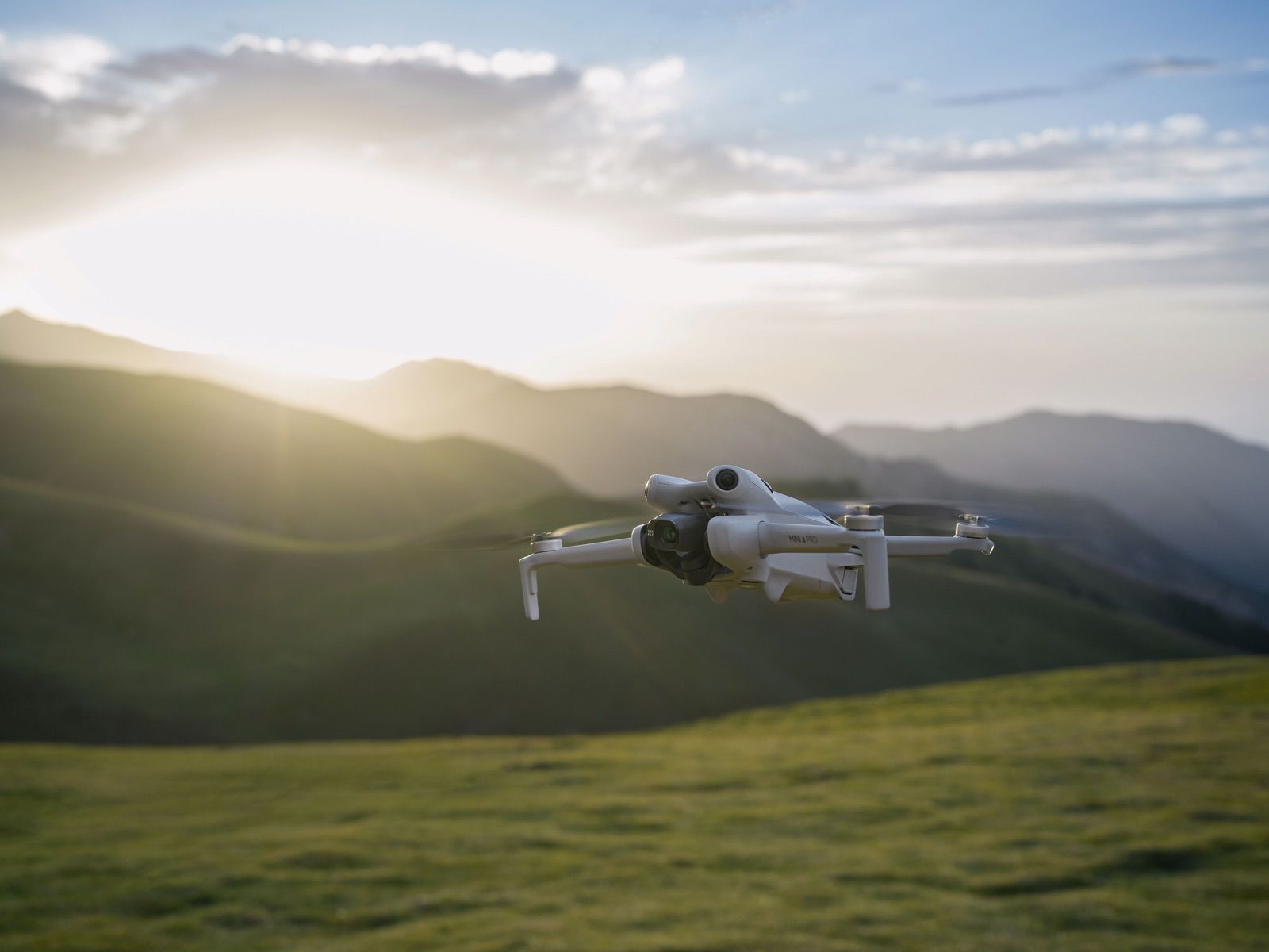 DJI Unveils C1 Upgrade for Mini 4 Pro and Mini 3 Drones: A Game-Changer for Aerial Enthusiasts