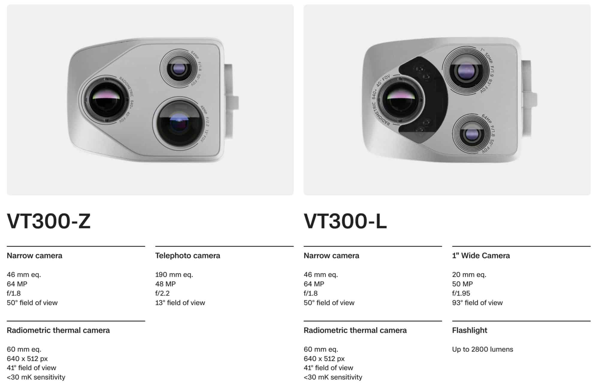 The Skydio X10, built for first responders, infrastructure operators, and military users.