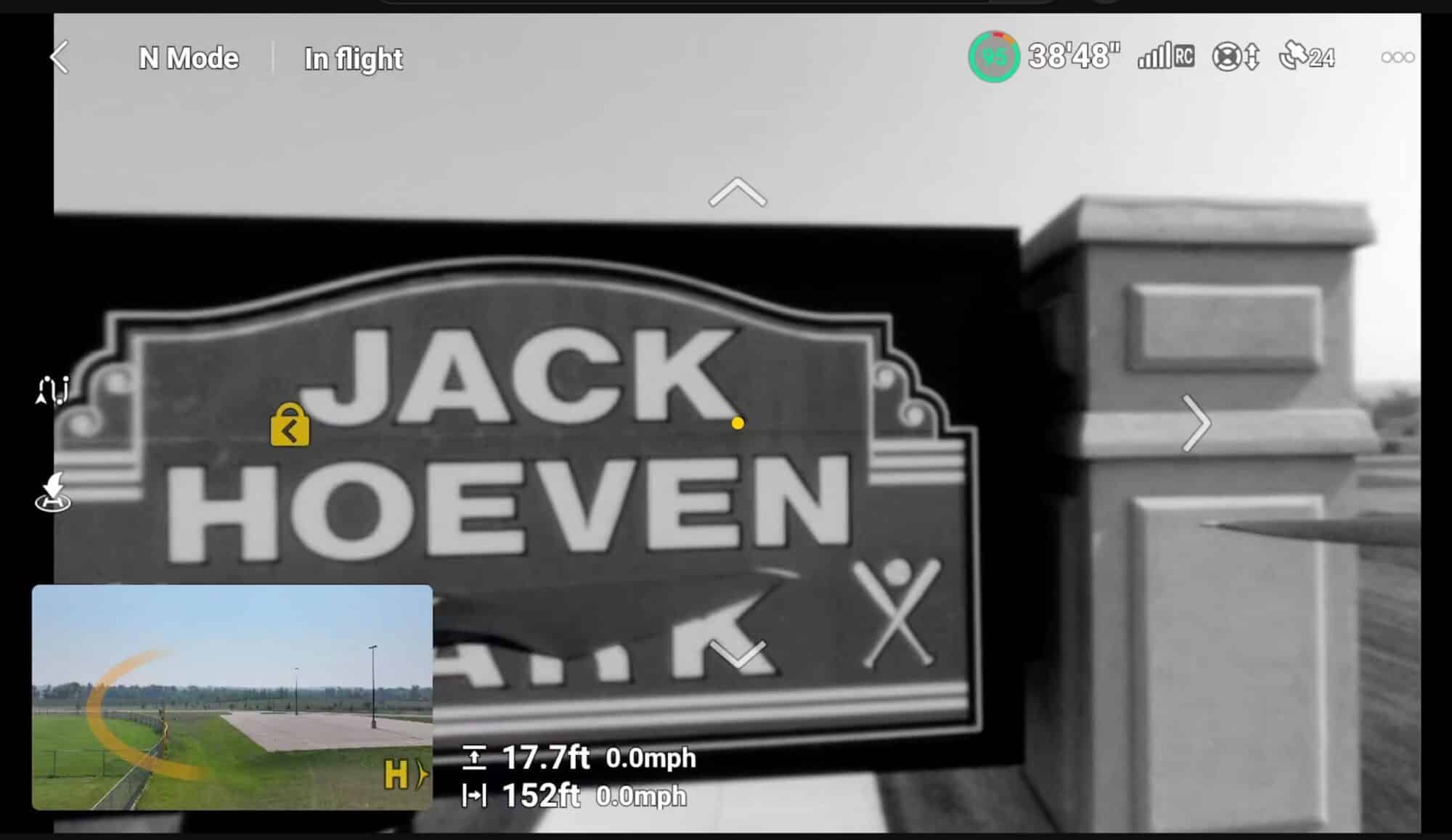 MasterShots and QuickShots options now offered on the 3x medium tele camera.