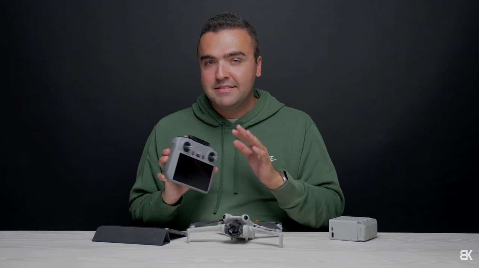 Final Thoughts on the DJI Mini 4 Pro