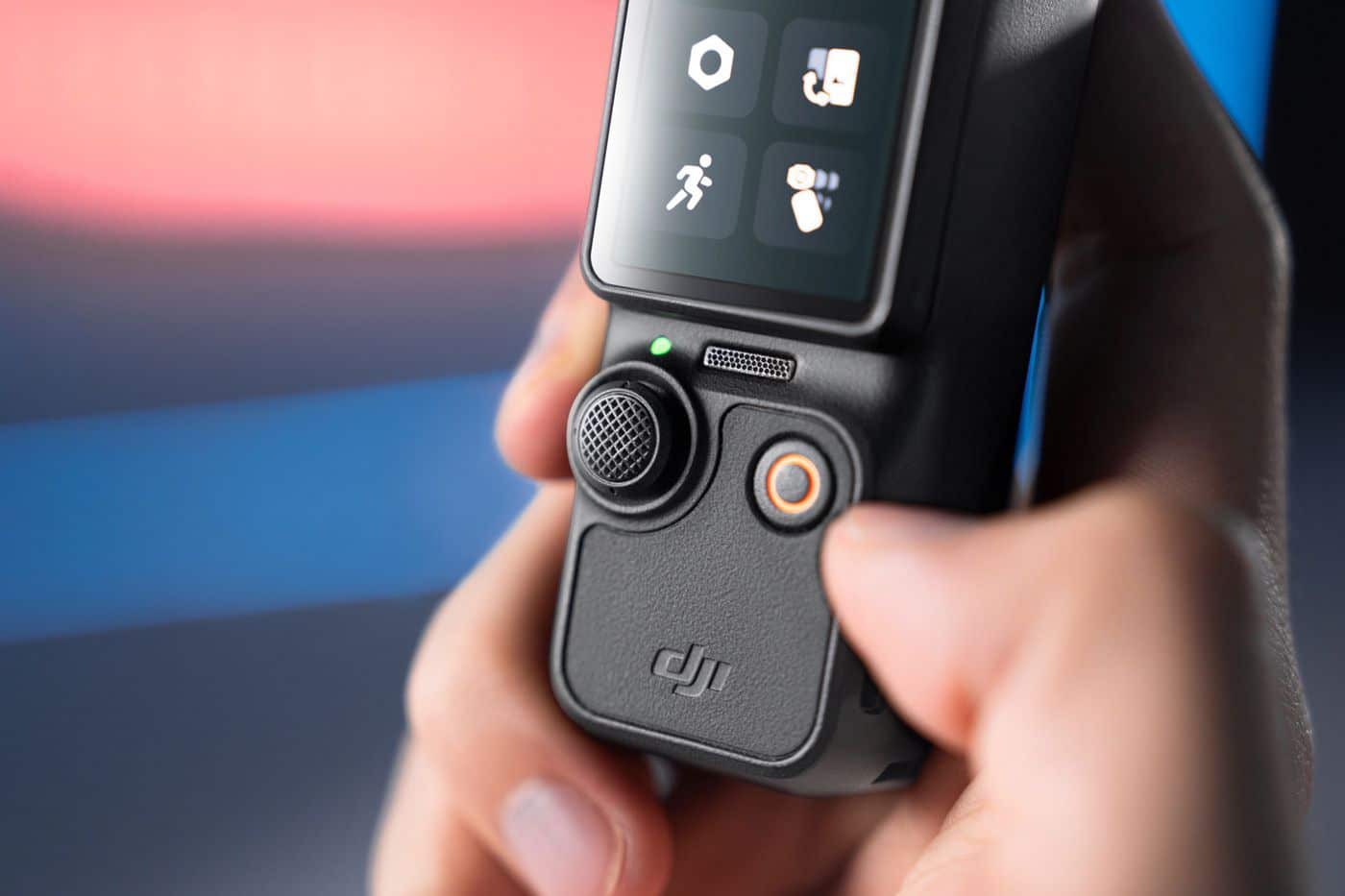 DJI Osmo Pocket 3 - Revolutionize Your Videos
