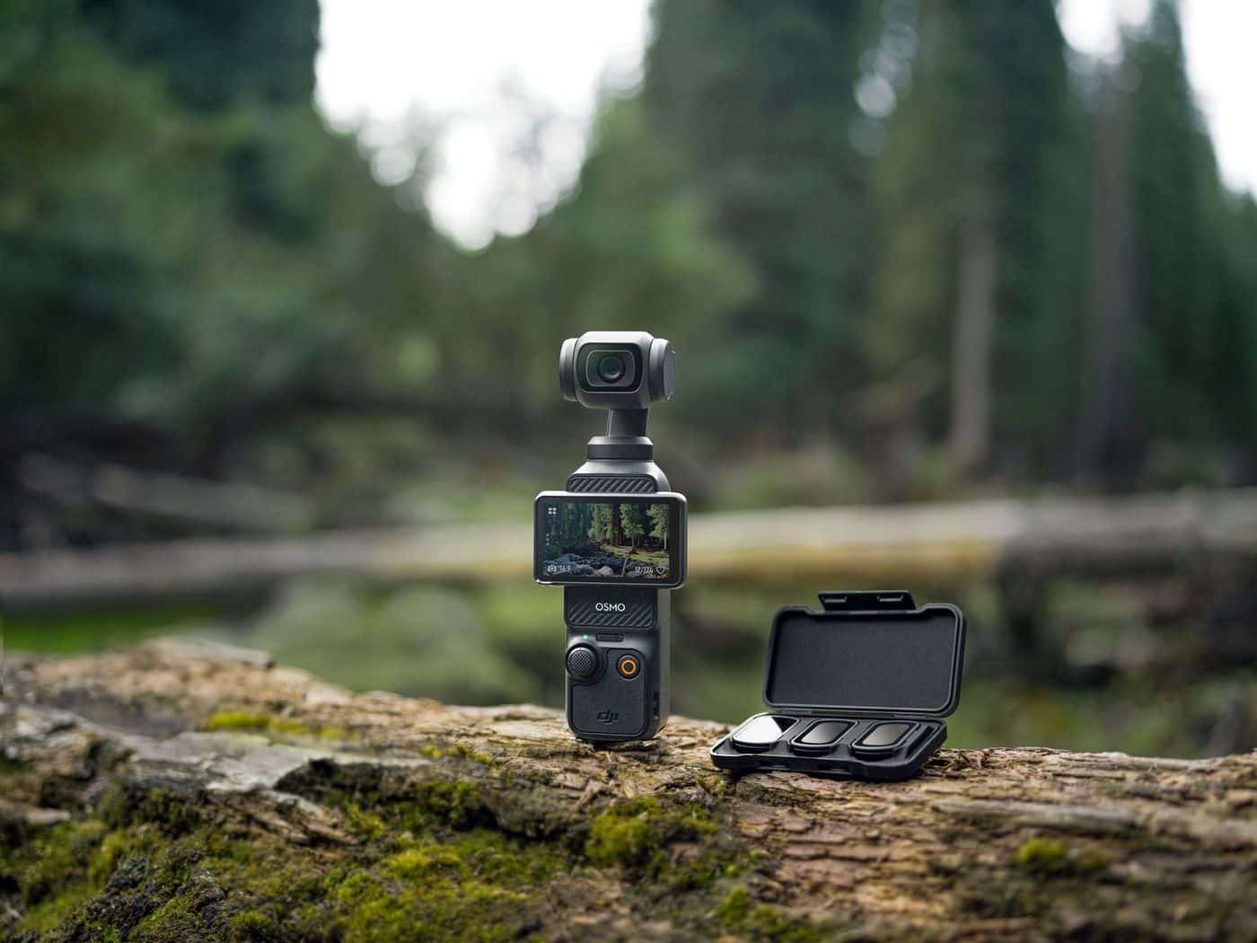 DJI Osmo Pocket 3 Tips and Tricks