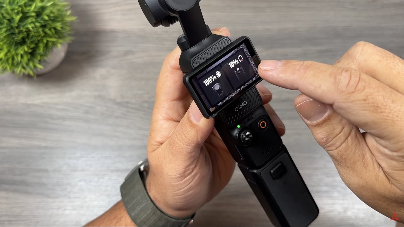 10 More Tips for the DJI Osmo Pocket 3 Camera