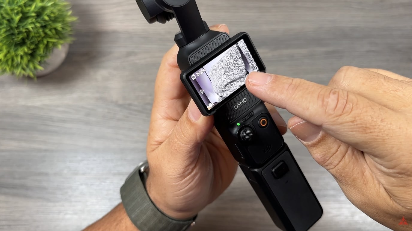 DJI Osmo Pocket 3 Prices on Amazon