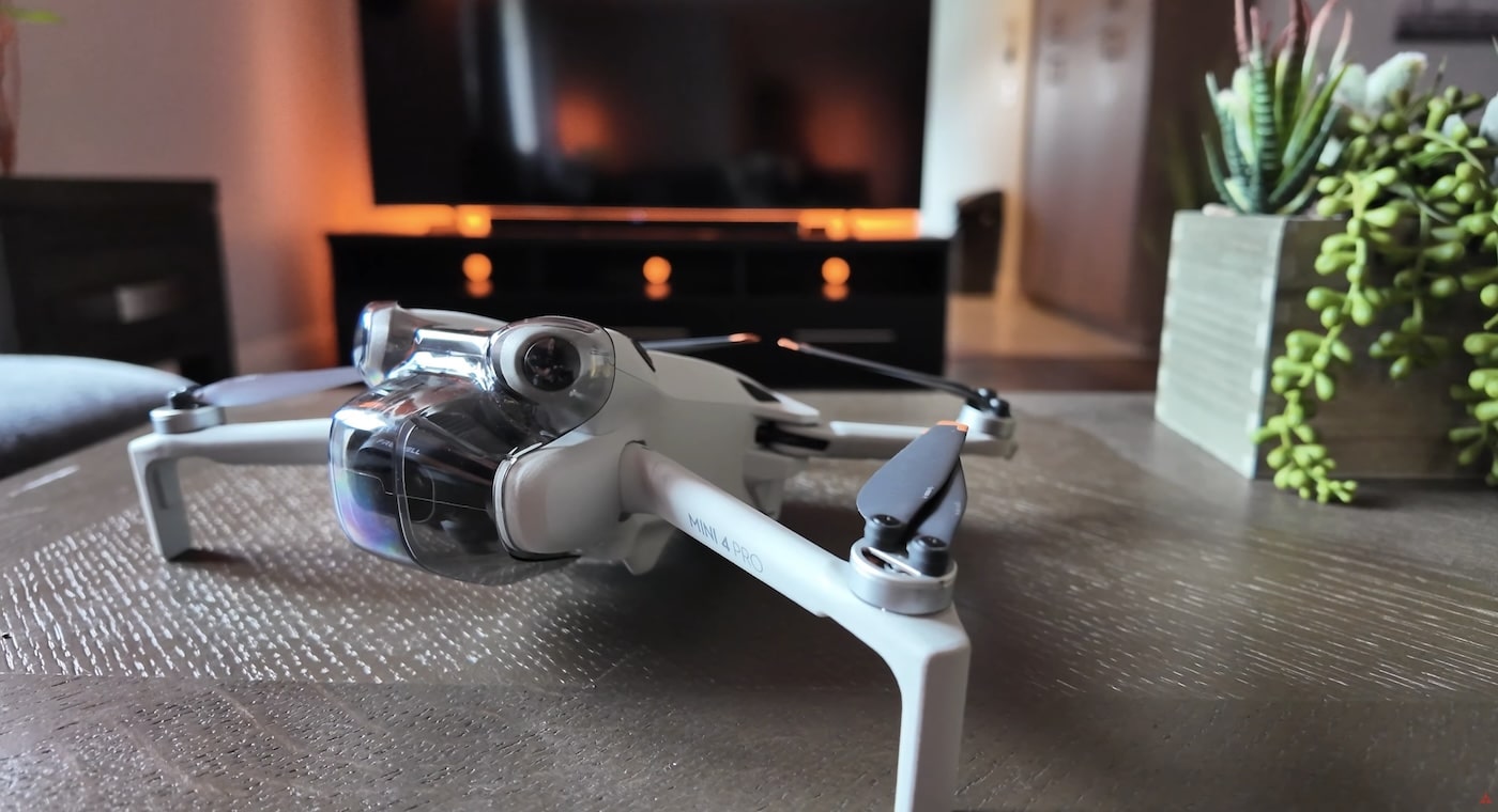 DJI Osmo Pocket 3 Tips and Tricks