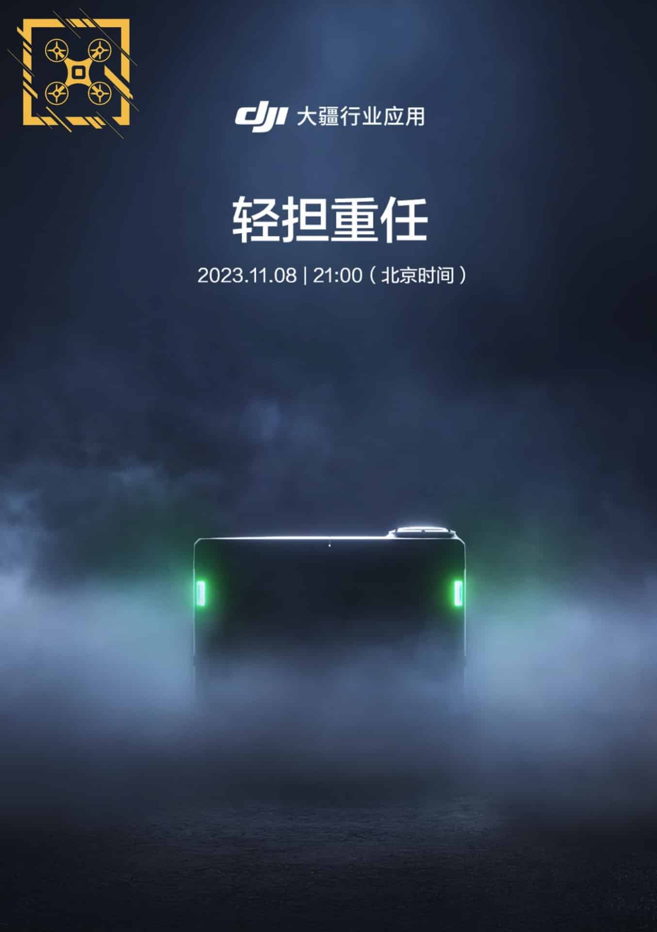 DJI Dock 2