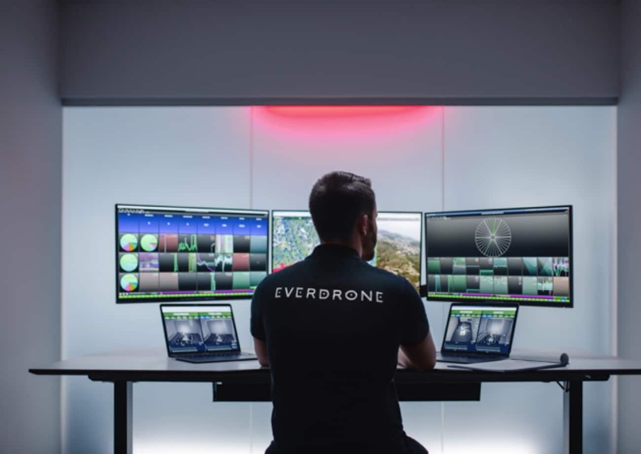 Defibrillator Drones Outpace Ambulances in Emergency Response
