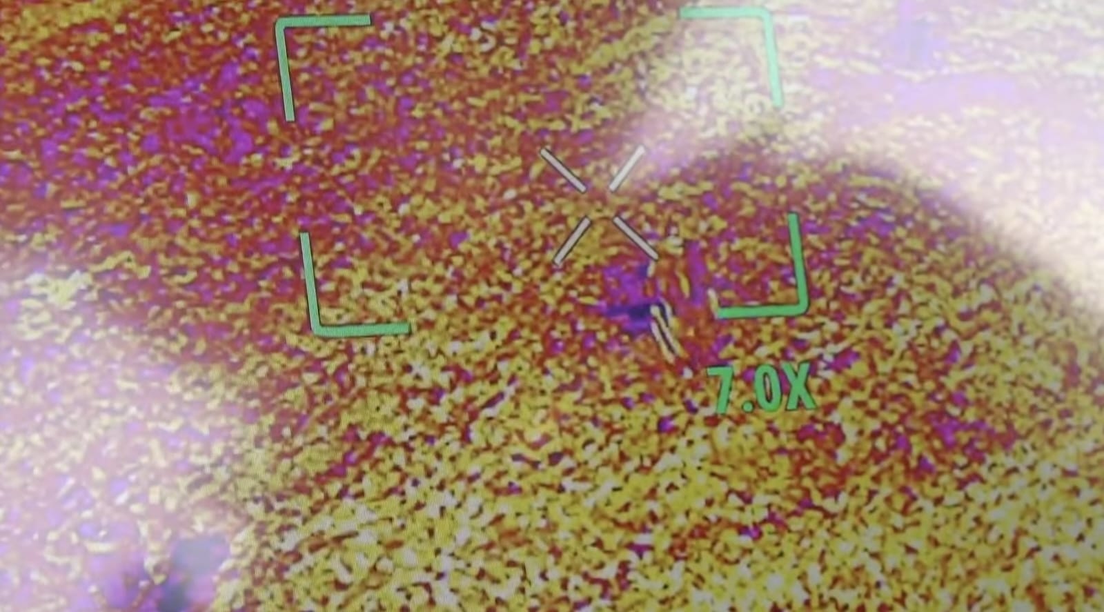 Alamance County Uses Chinese-Made DJI Mavic 3 Drone to Find Missing Elderly Adult