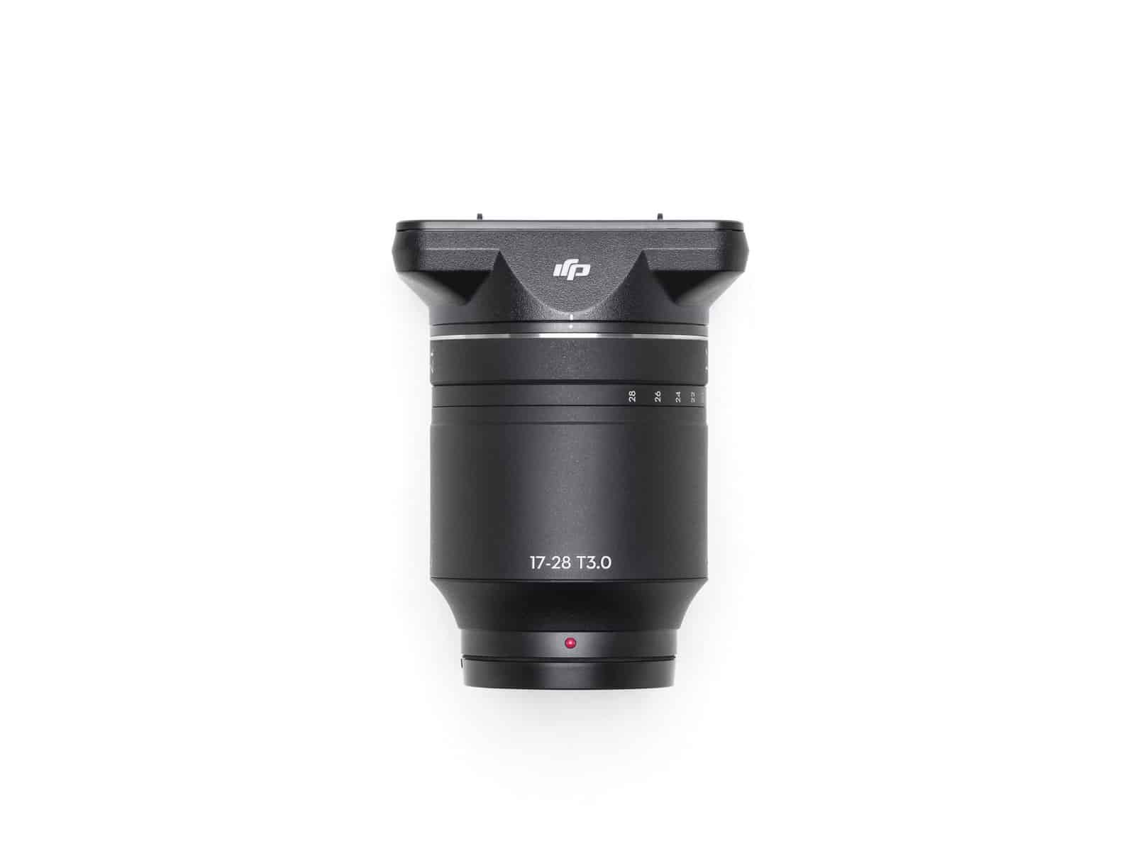 DJI Unveils the Ronin 4D-8K Camera