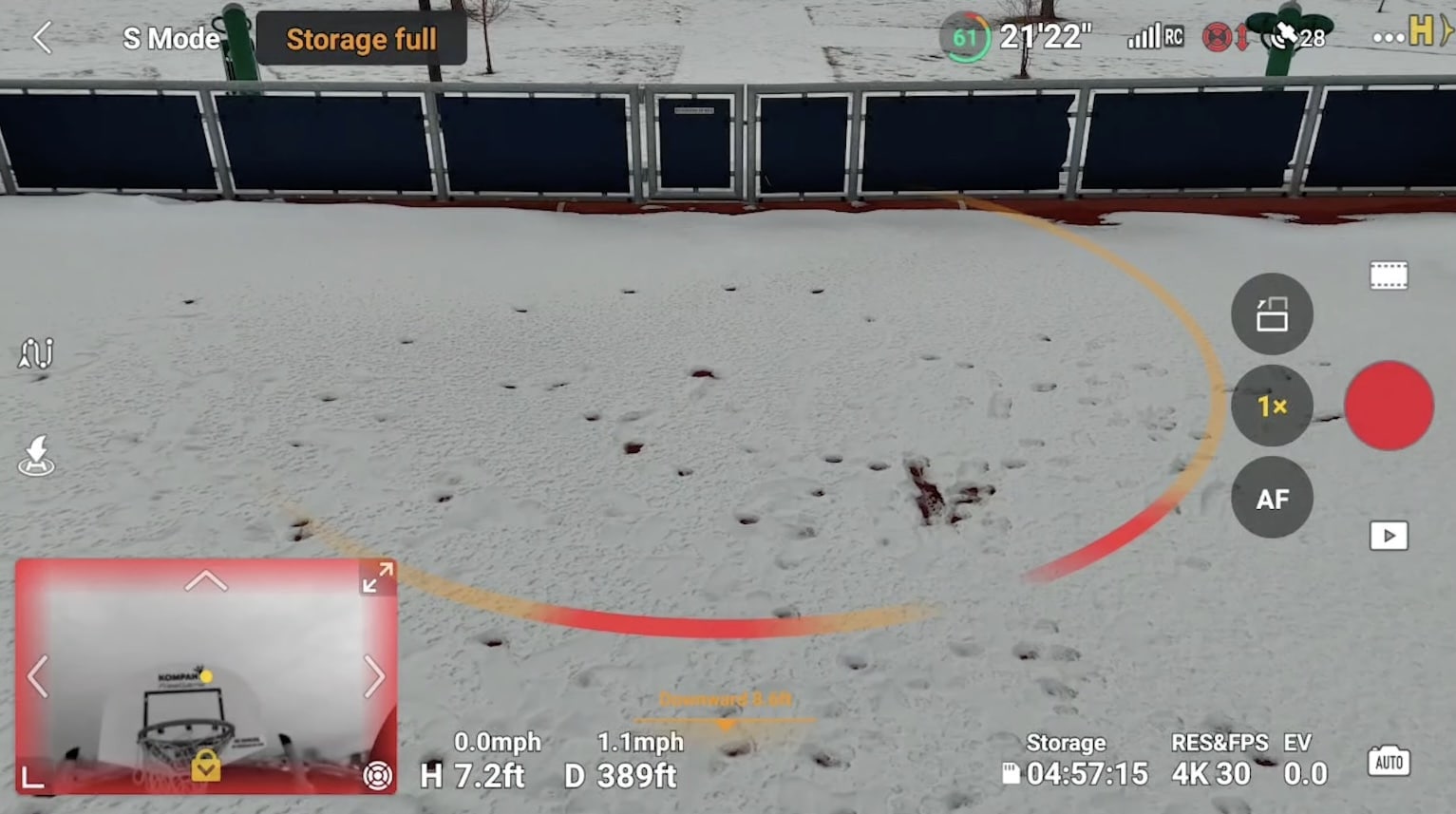 DJI Mini 4 Pro and Air 3 MAJOR Firmware Update!