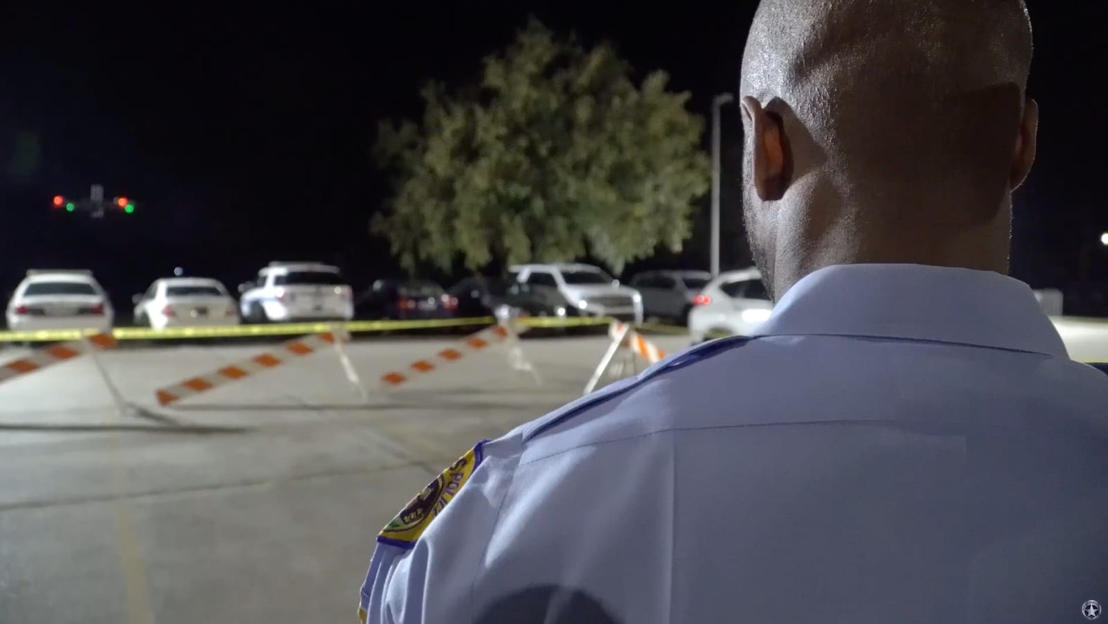 NOPD drone equipment presented as the department gathers public input.