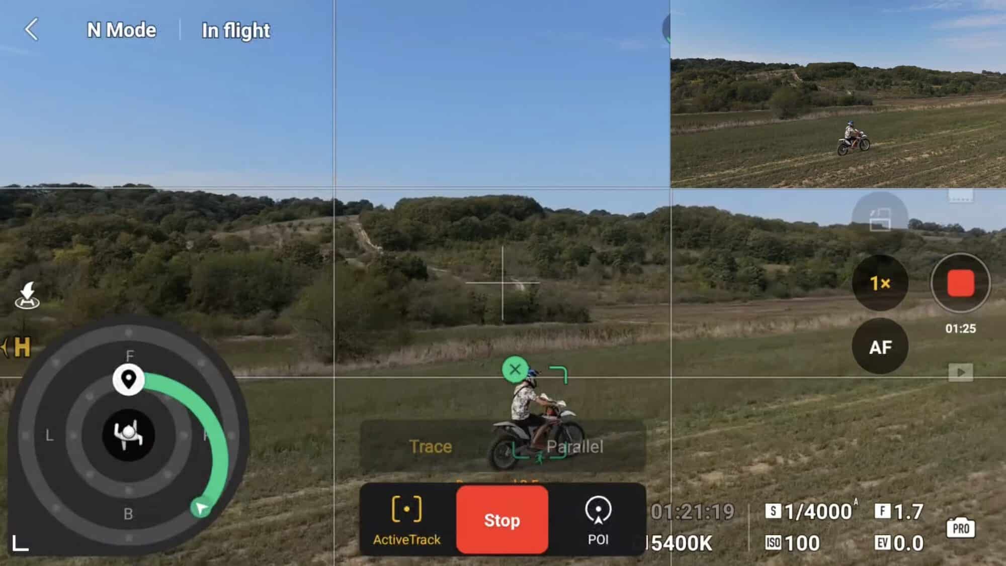 HUGE Firmware Update for DJI Mini 4 Pro & Air 3! Here's What's New