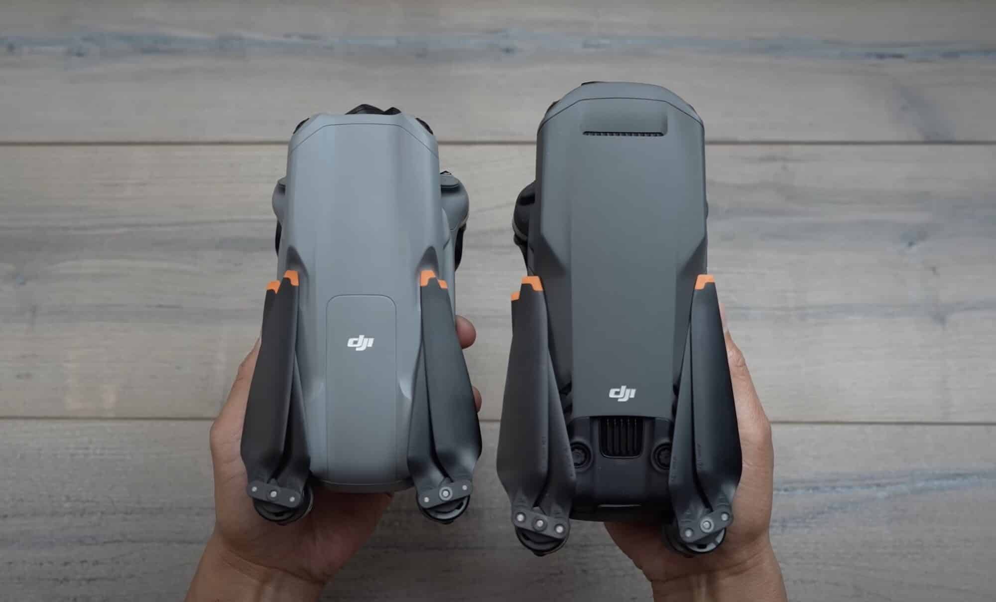 Flytpath's favorite drone of 2023: DJI Mini 4 Pro