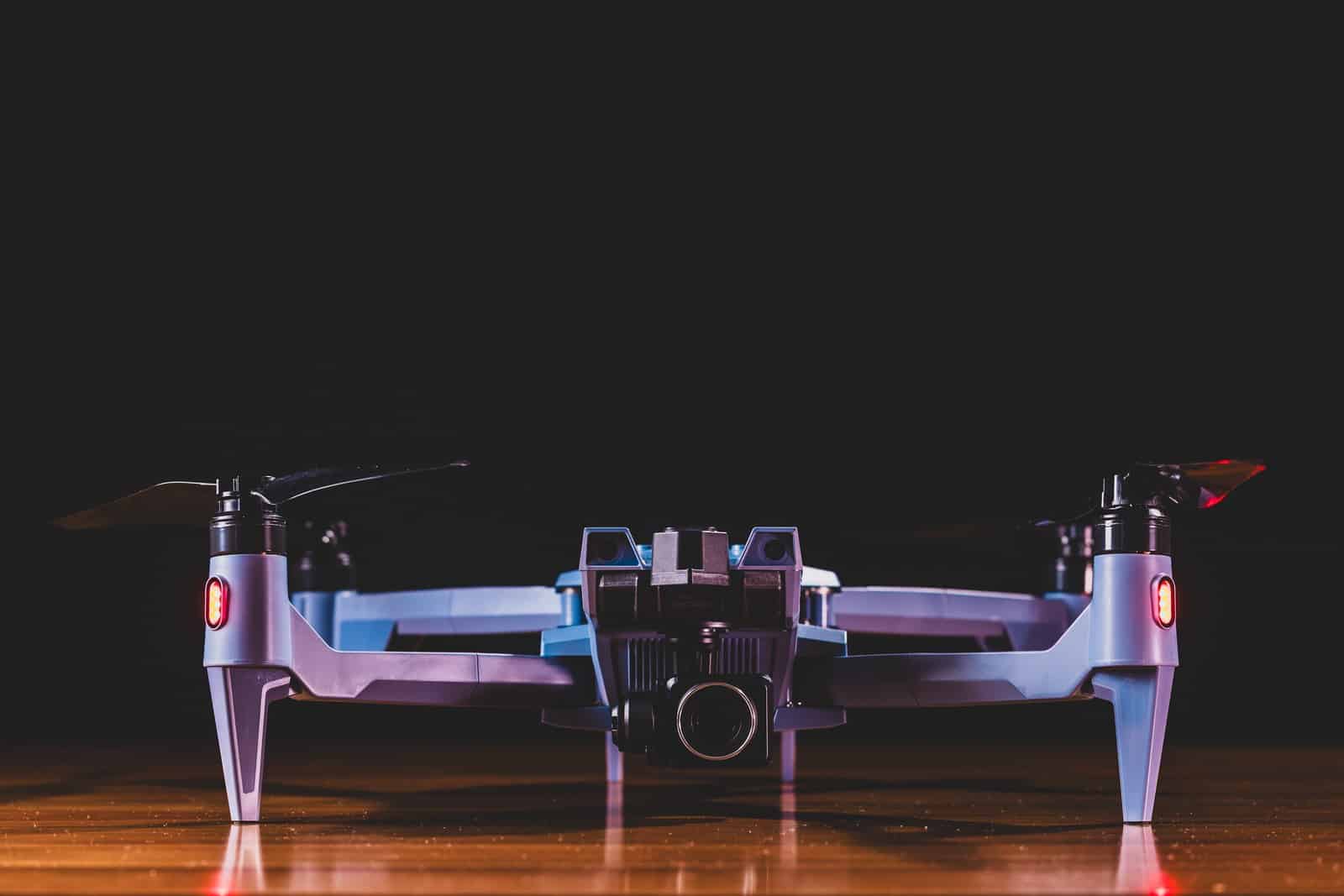 ACSL Launches NDAA-Compliant SOTEN Drone