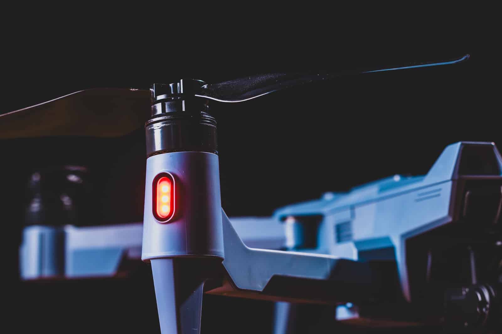 SOTEN small UAS from Japanese drone manufacturer ACSL, Inc.