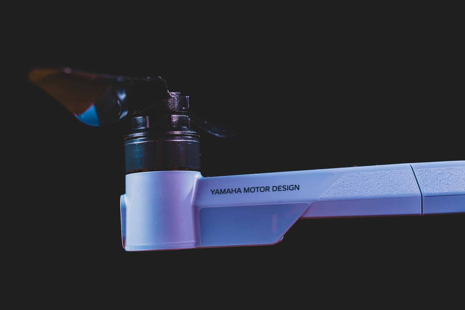 ACSL SOTEN drone, priced under $10,000 for the U.S. market.