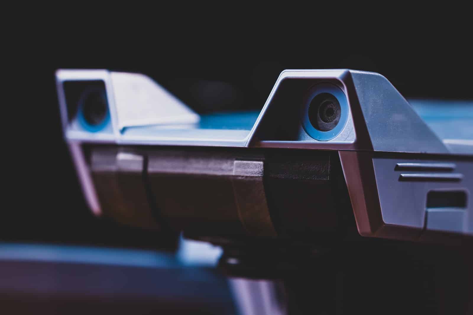 SOTEN drone from ACSL, compliant with FAA remote ID requirements.