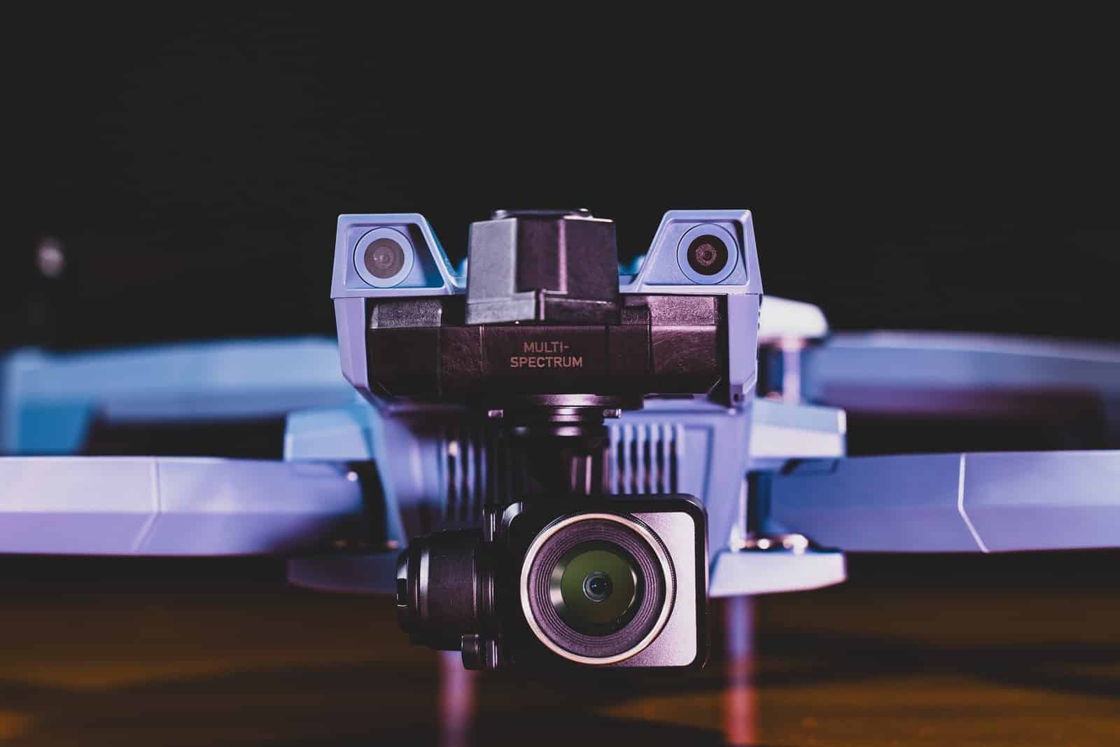 ACSL SOTEN small unmanned aircraft system sold through U.S. authorized dealers.