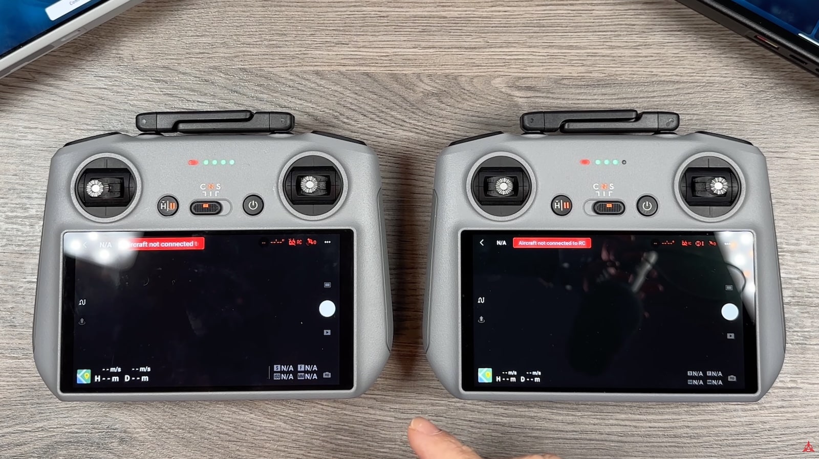 DJI Fly App Update